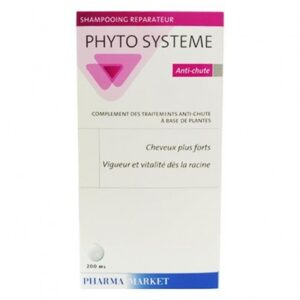 Pharma Market Phyto Systeme Shamp Anti Chute 200ml