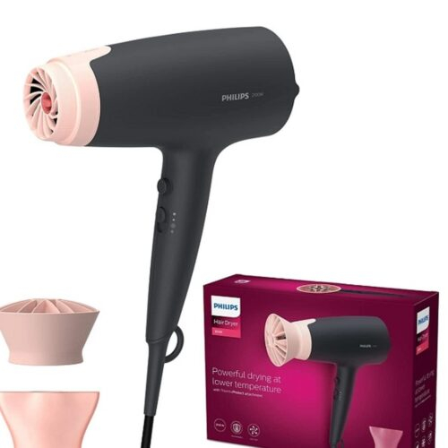 Philips Seche Chvx Serie 3000 Bhd302 10