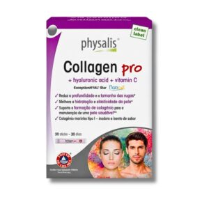Physalis Collagen Pro 30 Sticks