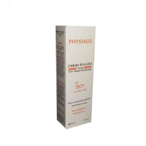 Physialis Ecran 50 Teinte 30 Ml