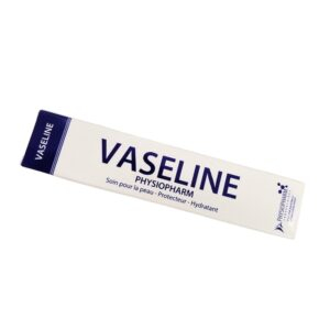 Physiopharm Vaseline Tube 45g