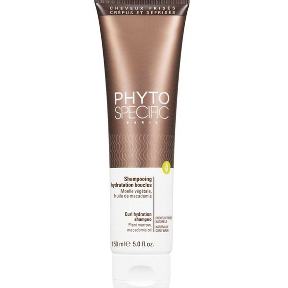 Phyto Phytospecific Shampoing Hydratation Boucles 150 Ml