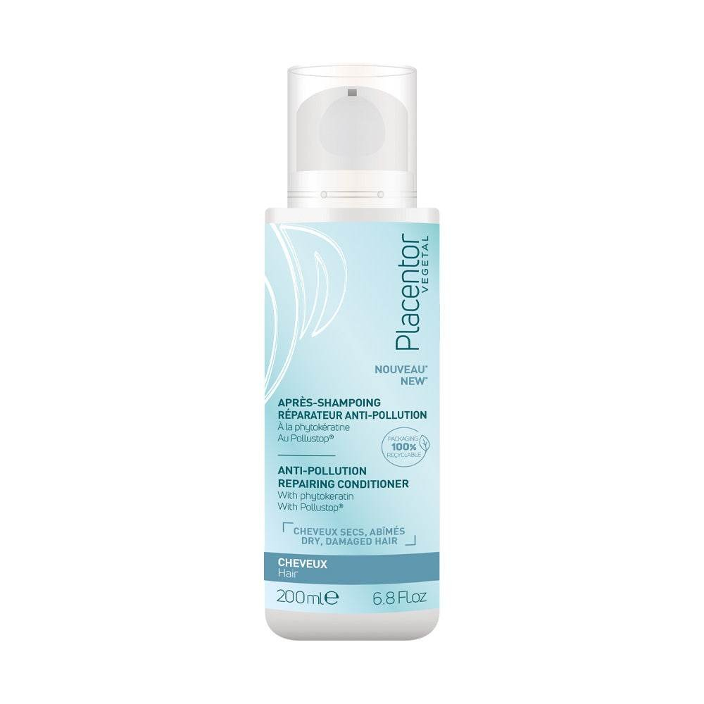 Placentor Apres Shampooing Reparateur 200ml