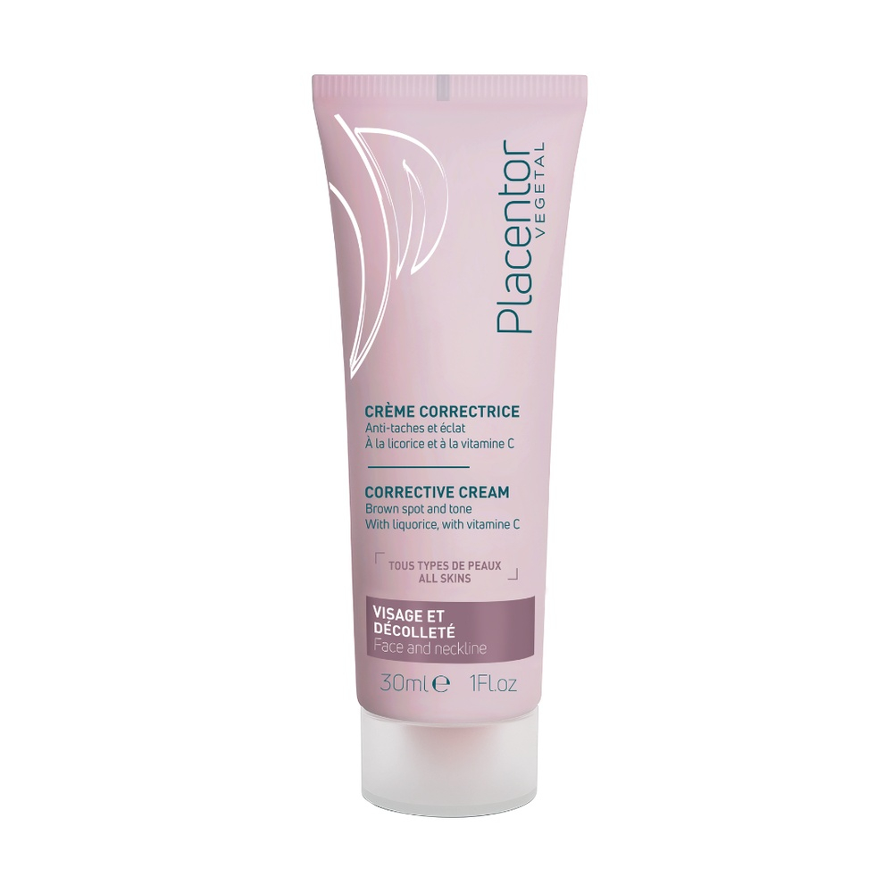 Placentor Creme Corretrice Anti Tache 30ml 1
