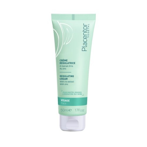 Placentor Creme Regulatrice 50ml 1