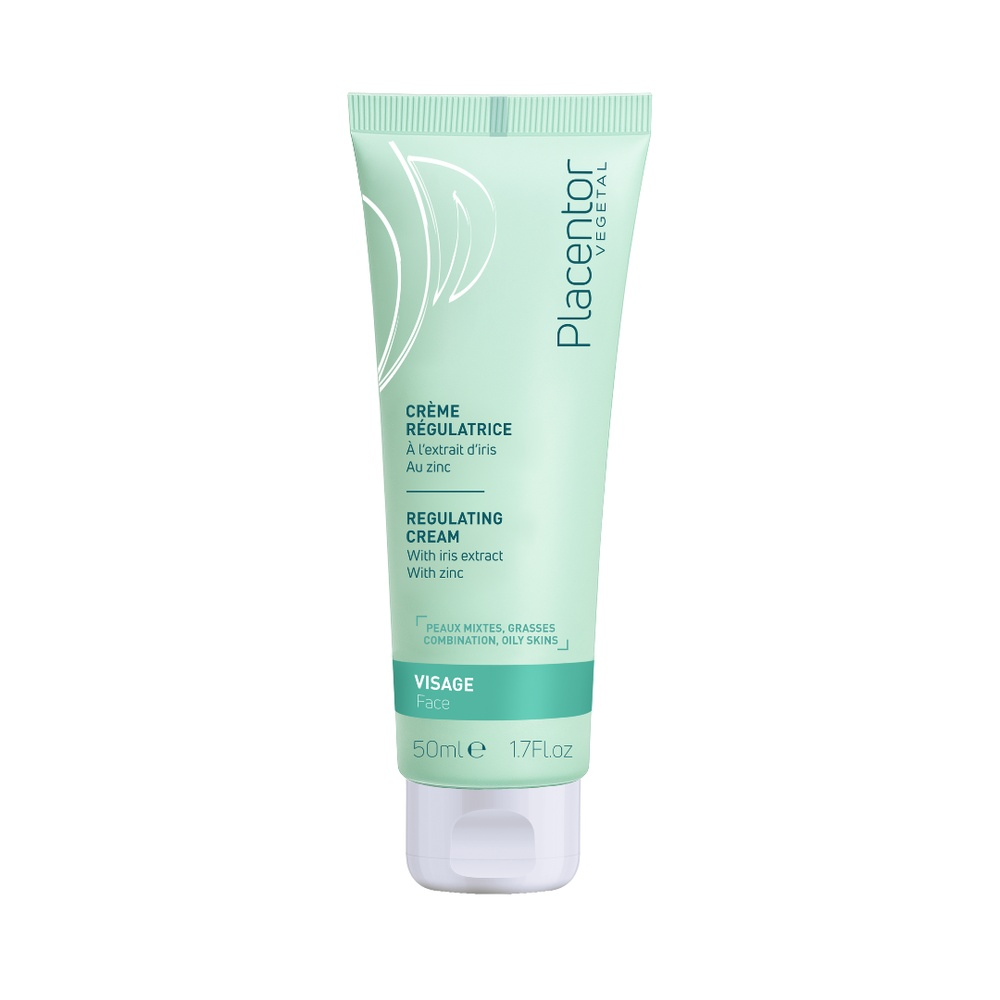 Placentor Creme Regulatrice 50ml 1