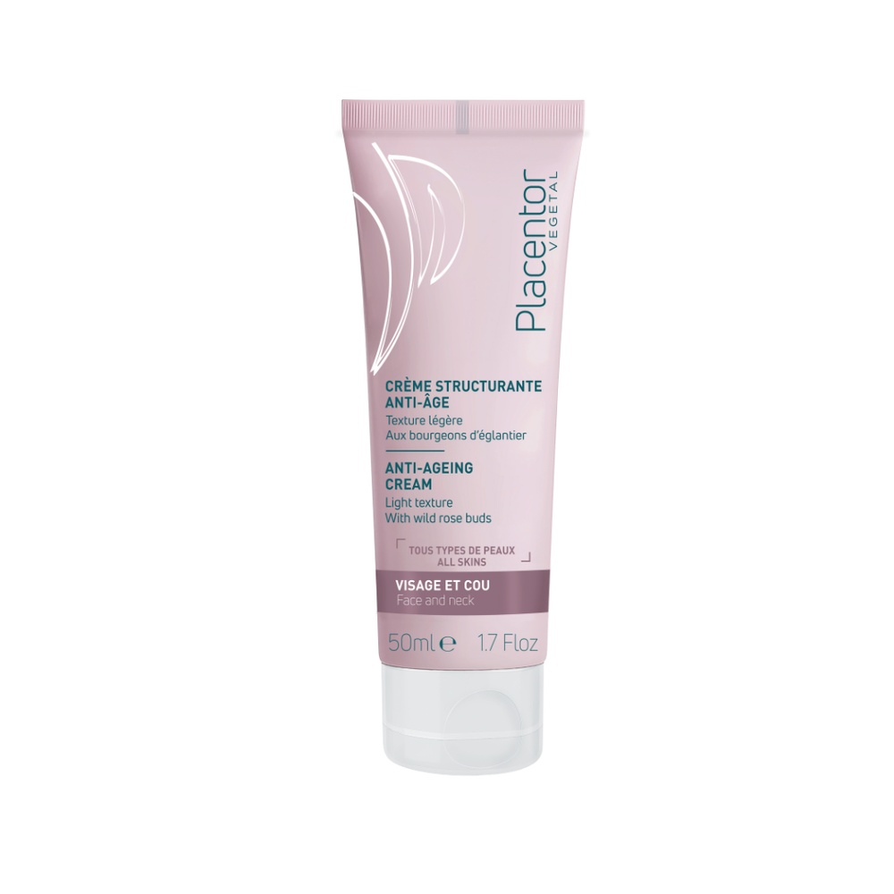 Placentor Creme Texture Legere Anti Age 50ml