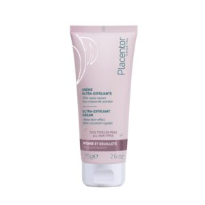 Placentor Creme Ultra Exfoliante 75g 1