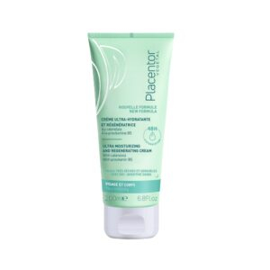 Placentor Creme Ultra Hydra Et Regeneratrice 200ml 2