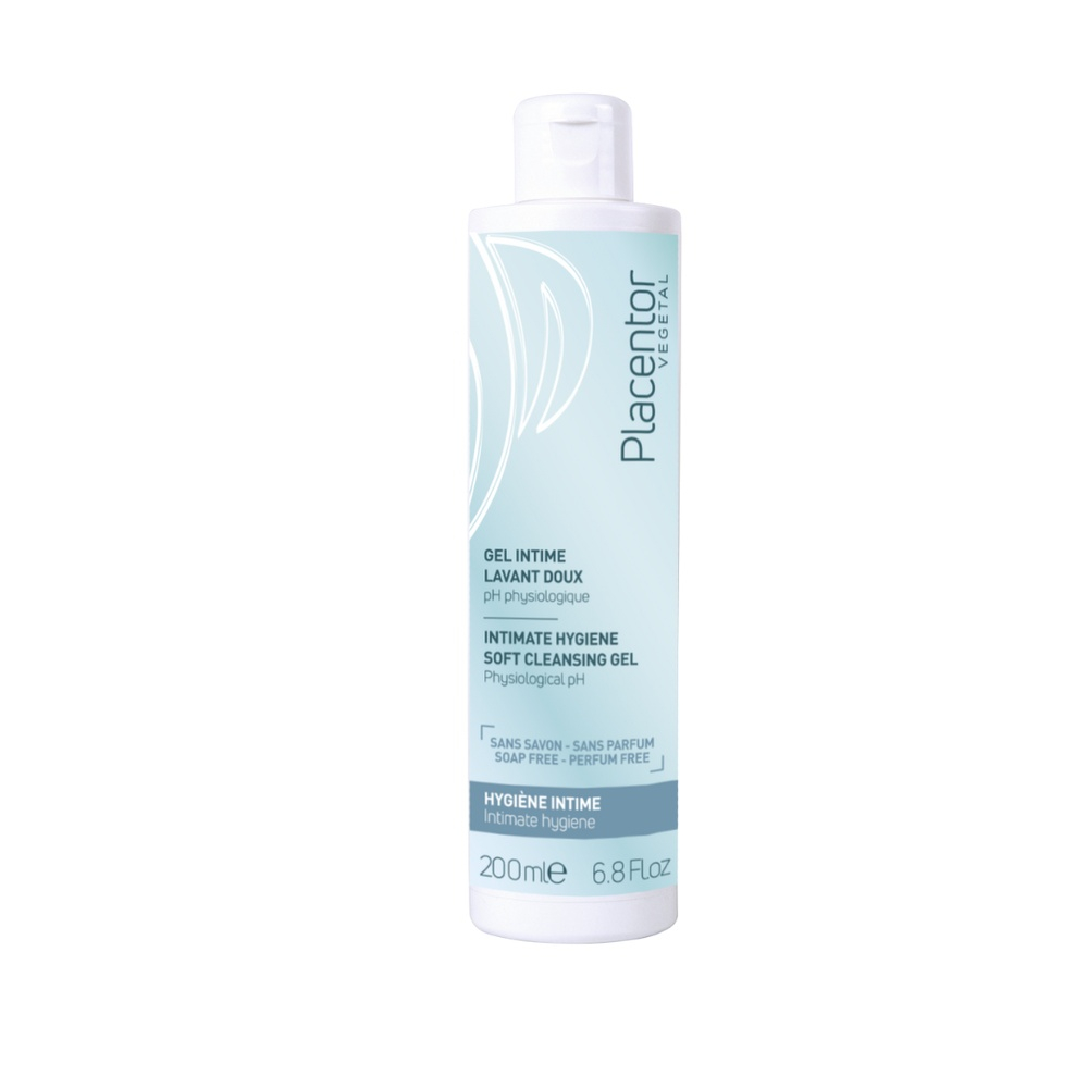 Placentor Gel Intime Lavant Doux 200ml
