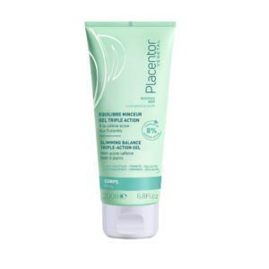 Placentor Gel Minceur Triple Action 200ml 1