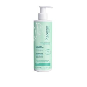 Placentor Lait Corporel 400ml 1