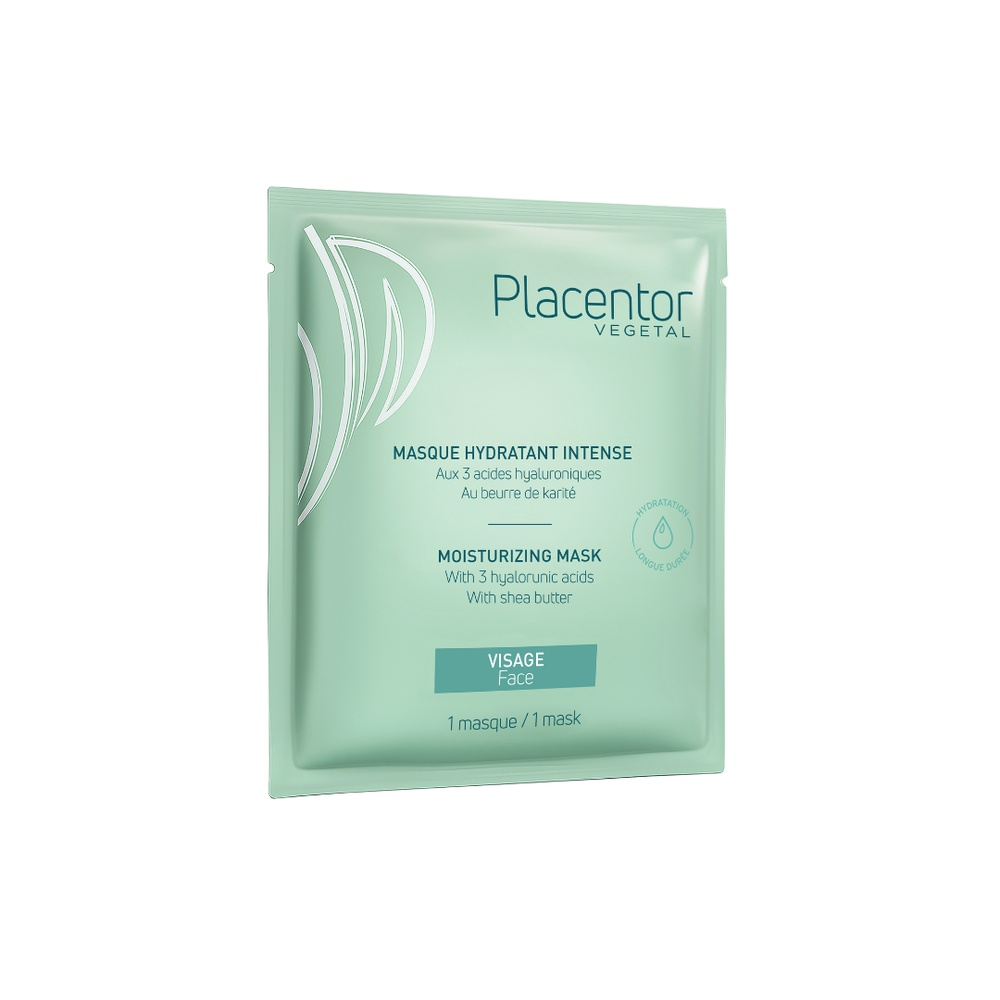 Placentor Masque Integral Anti Age