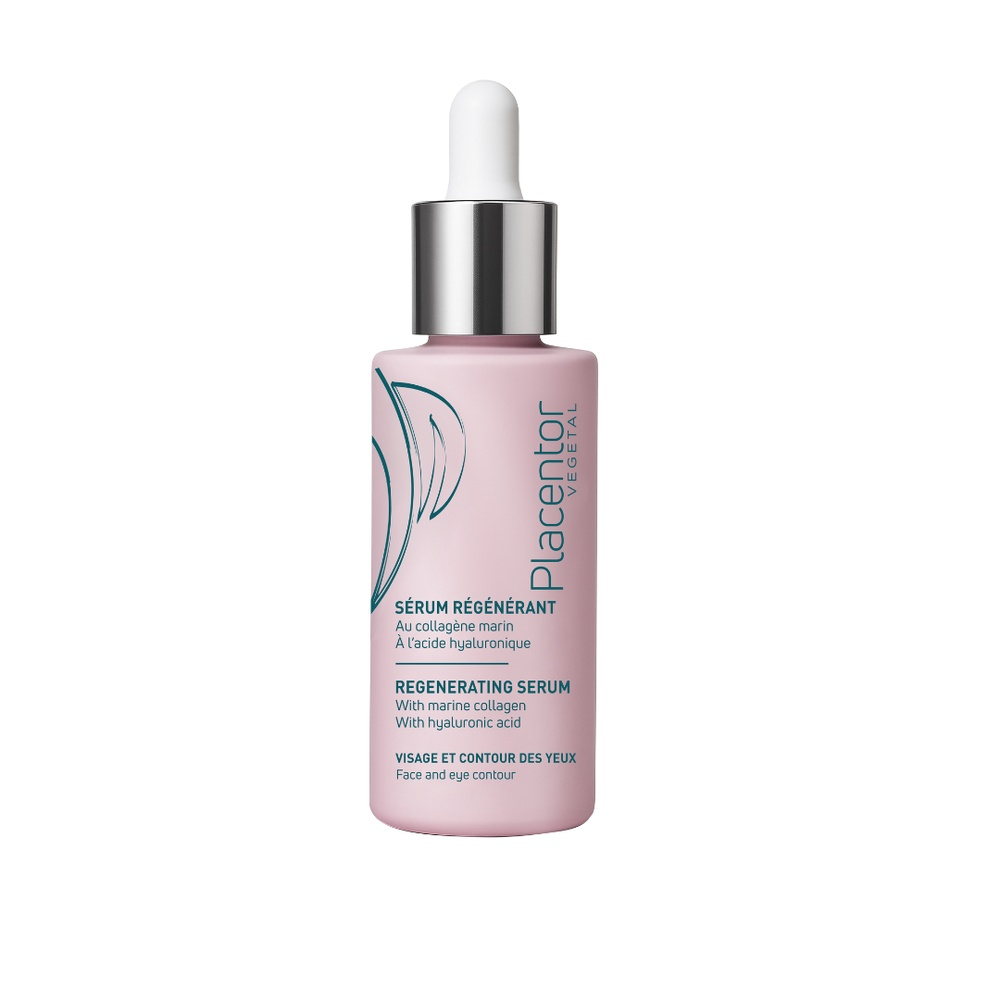 Placentor Serum Regenerant 30ml