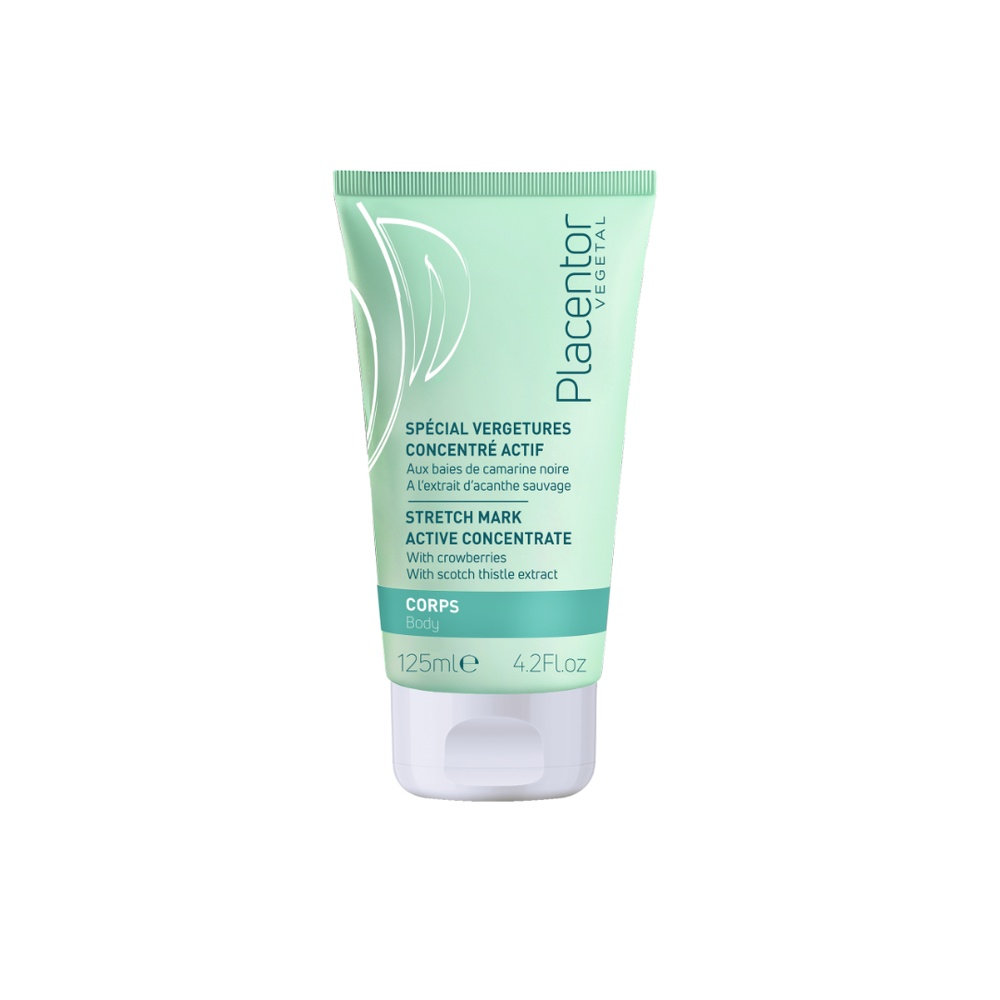 Placentor Special Vergetures Concentre Actif 125 Ml 1
