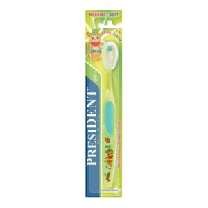 President Brosse A Dent Kids Junior 5 11
