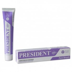President Dentifrice Defense 50ml