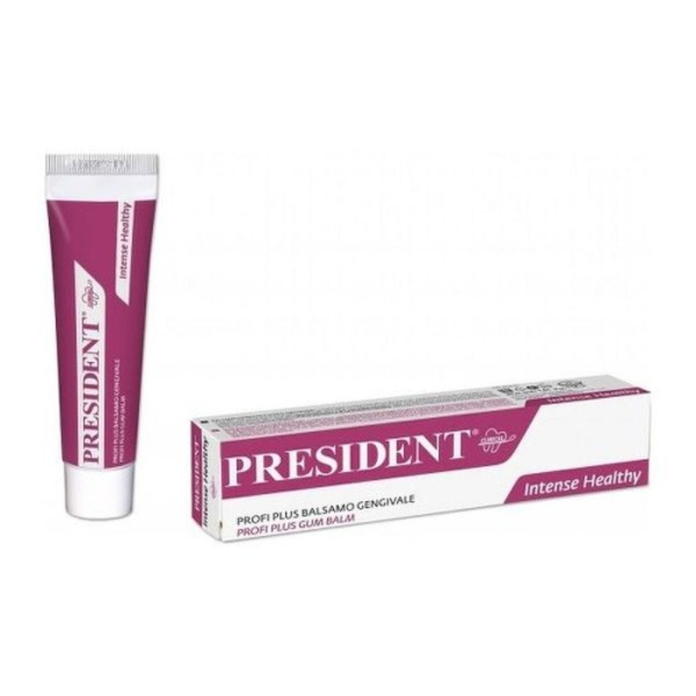 President Gel Profi Plus 050 30ml