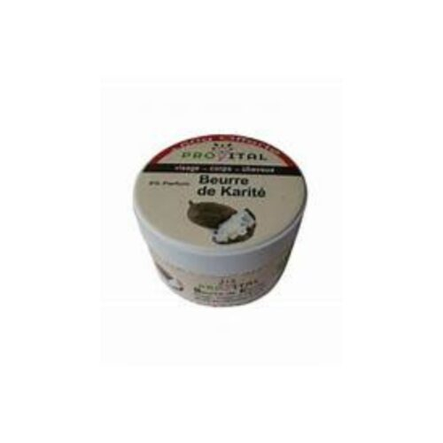 Pro Vital Beurre De Karite 150g 1