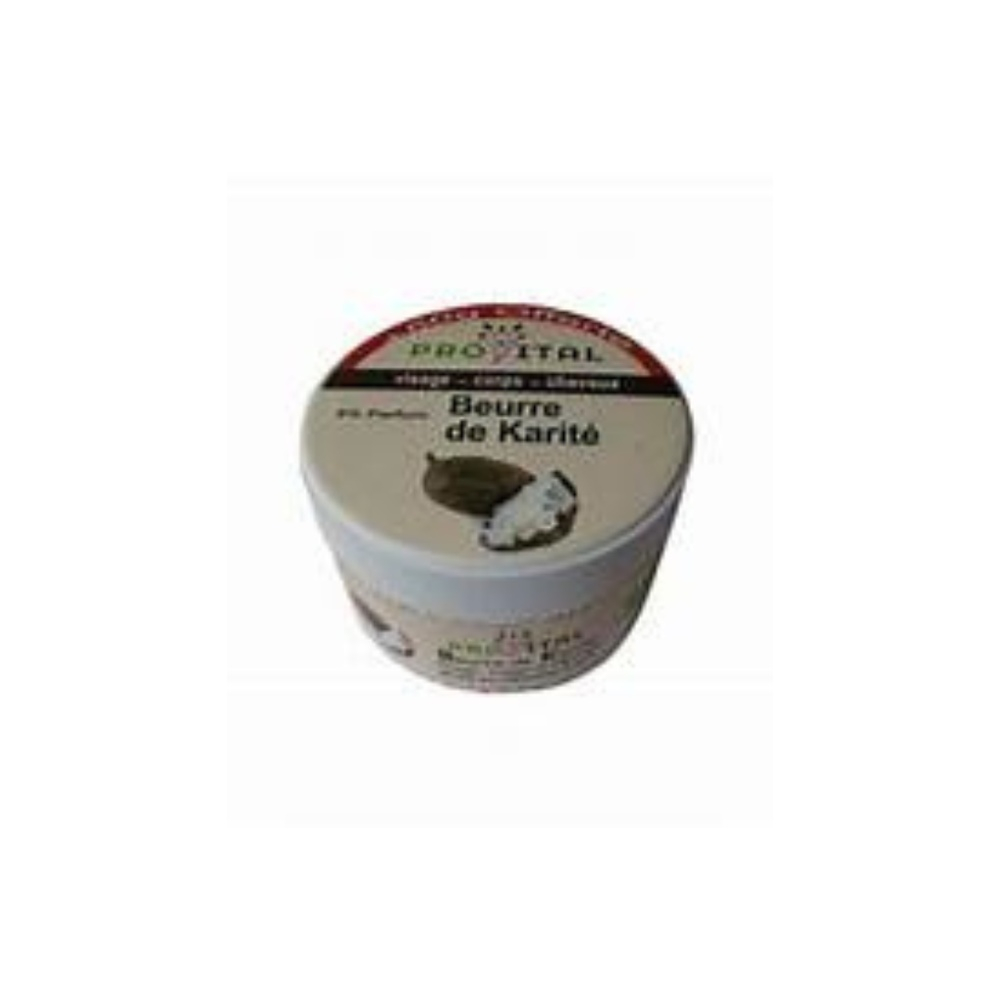 Pro Vital Beurre De Karite 150g 1
