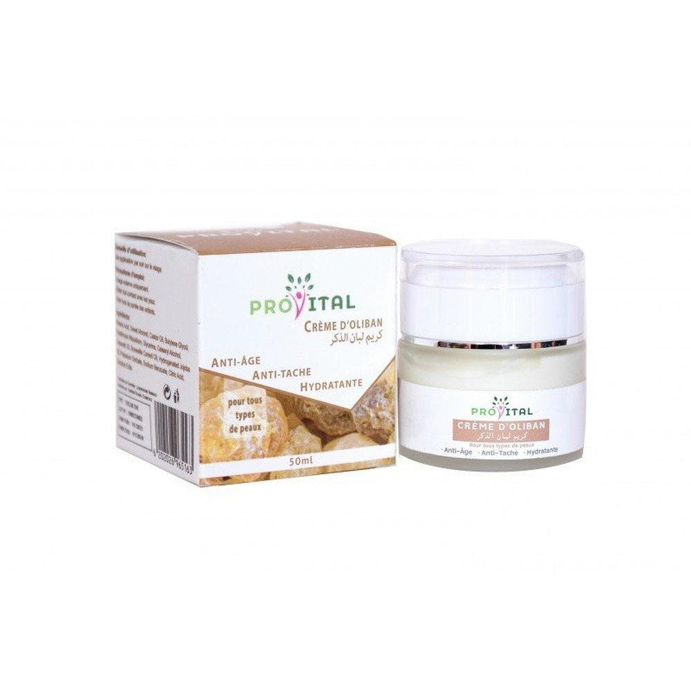 Pro Vital Creme Doliban 50ml