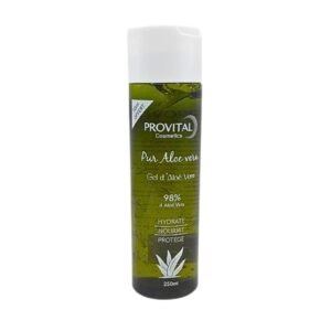 Pro Vital Gel Aloe Vera 250ml