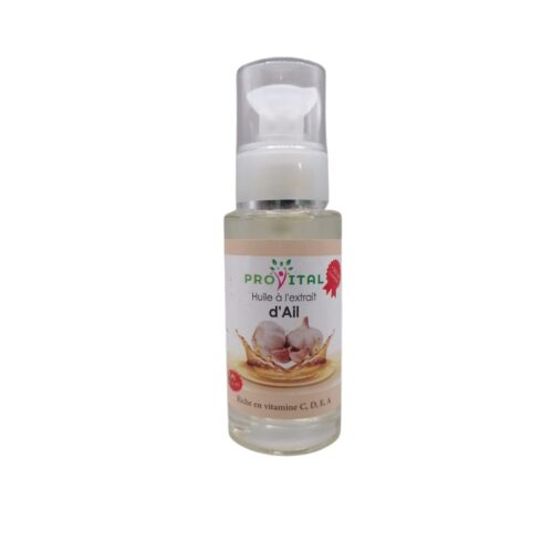 Pro Vital Huile Dail 60ml