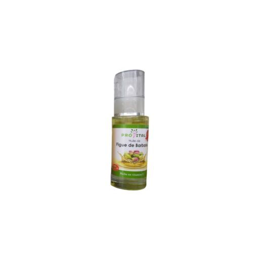 Pro Vital Huile De Figue De Barbarie 50ml 1