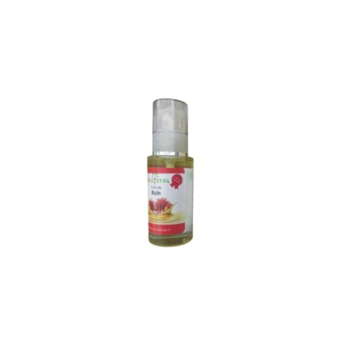 Pro Vital Huile De Ricin 60ml 1