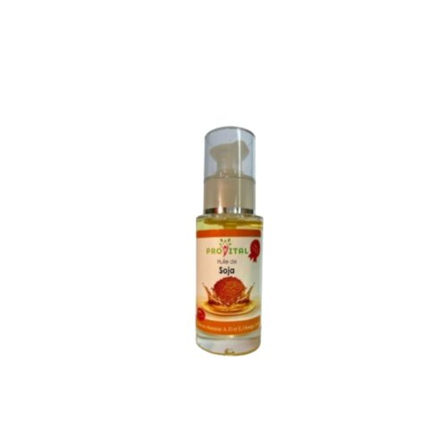 Pro Vital Huile De Soja 60ml 1