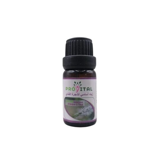 Pro Vital Huile Essentielle Darbre A The 10ml