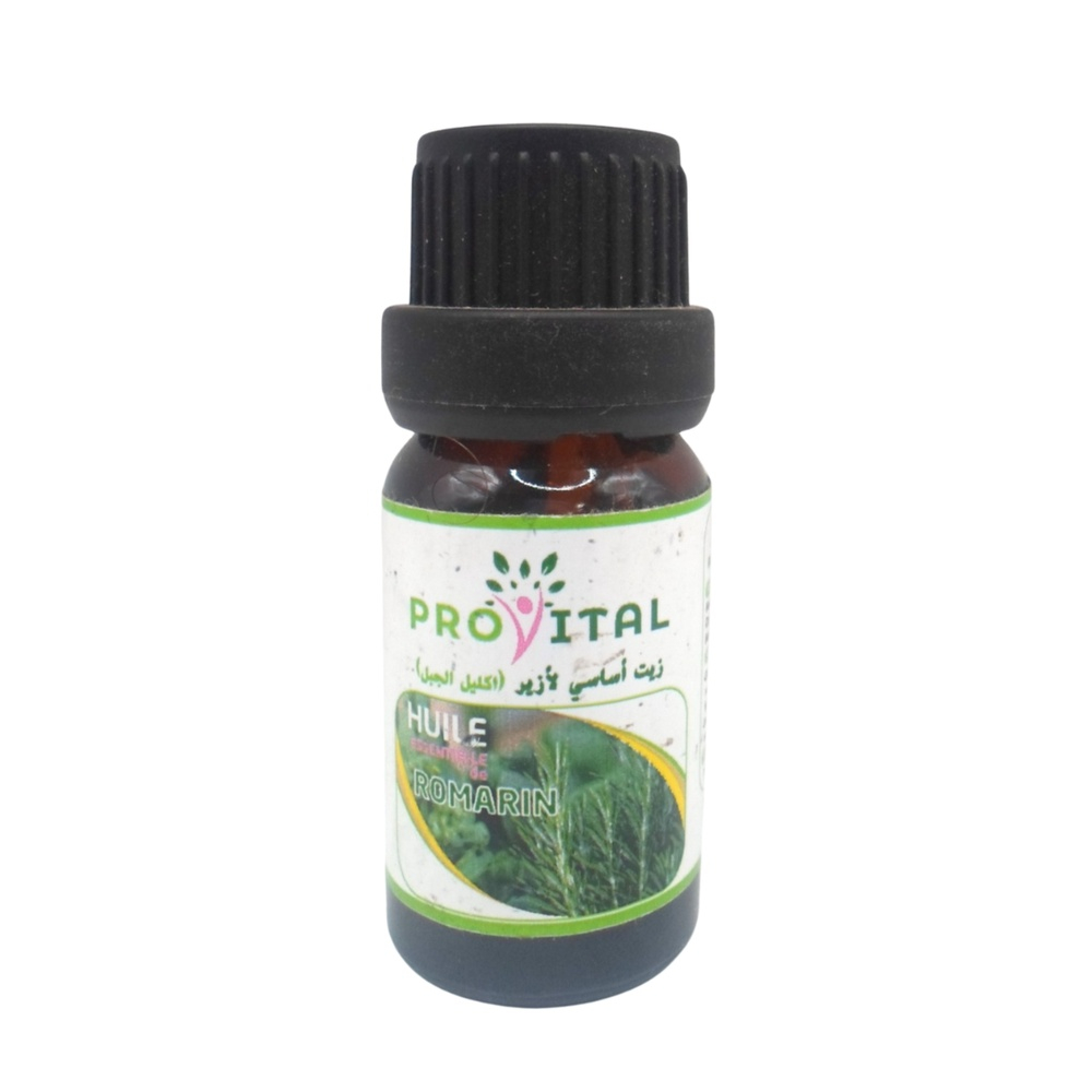 Pro Vital Huile Essentielle Romarin 10ml 1