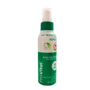 Pro Vital Spray Anti Moustique 100ml 1