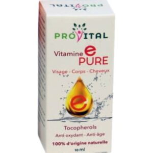 Pro Vital Vitamine E Pur 10ml 1