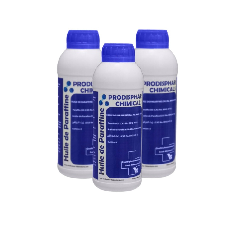 Prodisphar Huile De Paraffin 1l