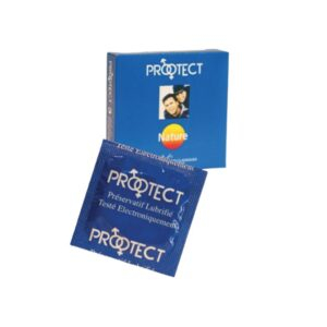 Prootect Preservatifs Nature 3 Pcs