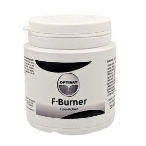 Prophar Fat Burner 50 Gelules