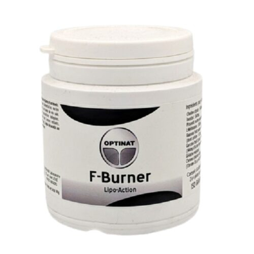 Prophar Fat Burner 50 Gelules
