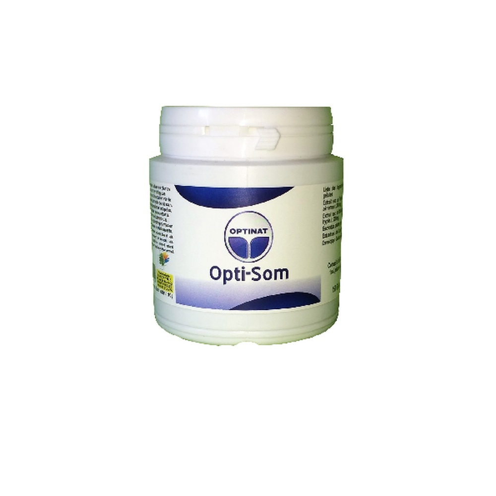 Prophar Opti Som 50gelules 1