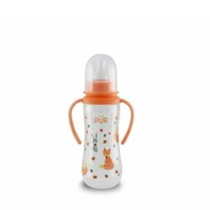 Pur Biberon Avec Poignet 250ml 1