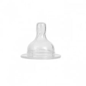 Pur Tetine En Silicone