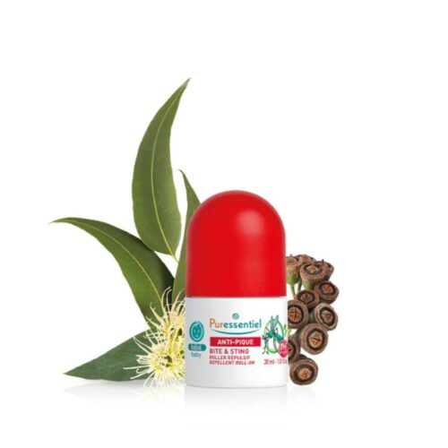 Puressentiel Anti Pique Roller Repulsif Bebe 30ml