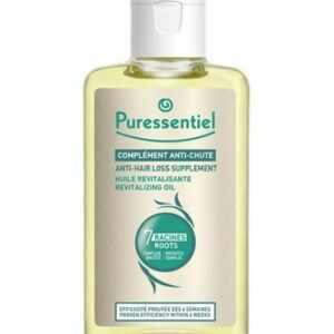 Puressentiel Capillaire Huile Revitalisante 100ml
