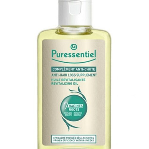 Puressentiel Capillaire Huile Revitalisante 100ml