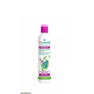 Puressentiel Pouxdoux Apres Shampooing Tube De 200 Ml