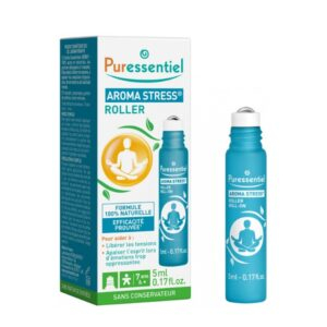 Puressentiel Stress Roller 5ml 1