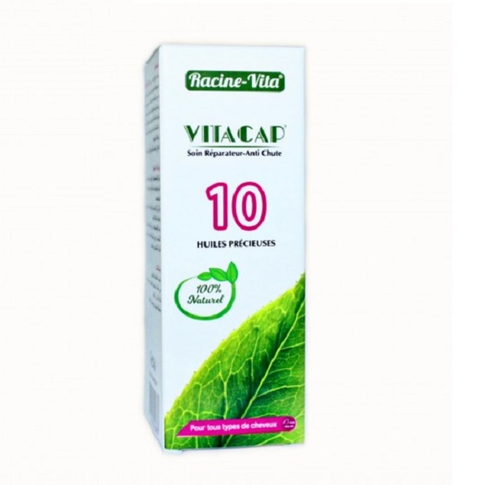 Racine Vita Capillaires 10