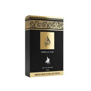 Racine Vita Parfums Oud Mood Mini 20ml