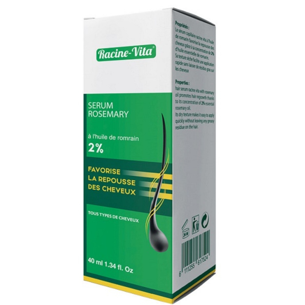 Racine Vita Serum Rosemary 2 40ml
