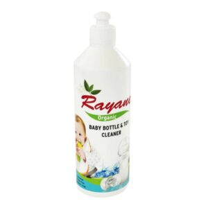 Rayane Baby Bottle Toy Cleaner 500ml